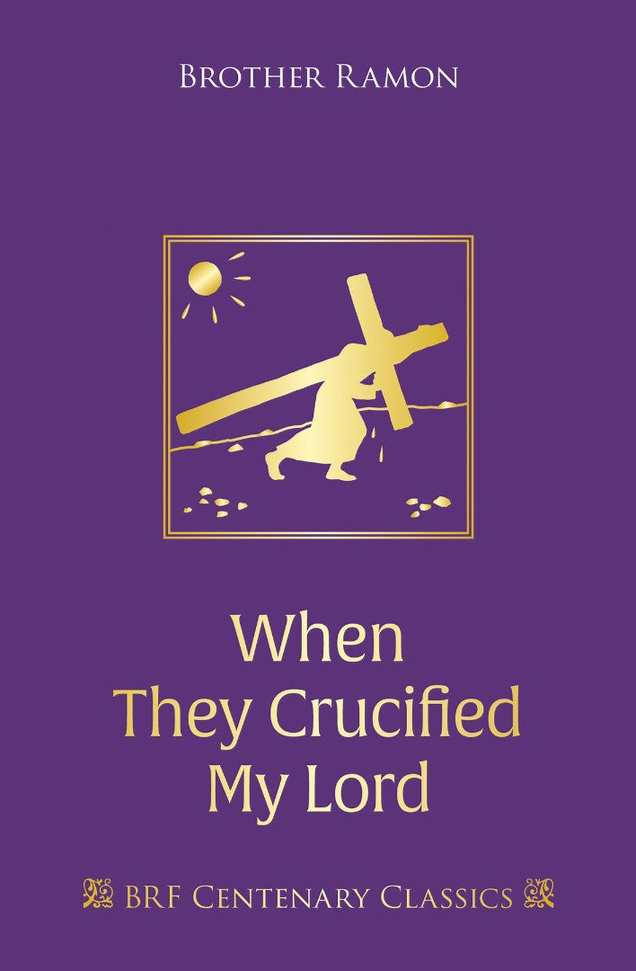 When They Crucified My Lord - Re-vived