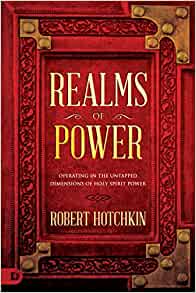 Realms of Power - Re-vived