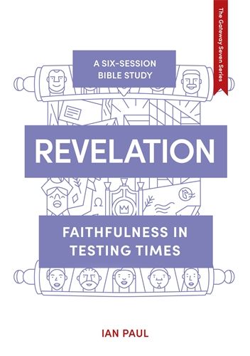 Revelation - Re-vived