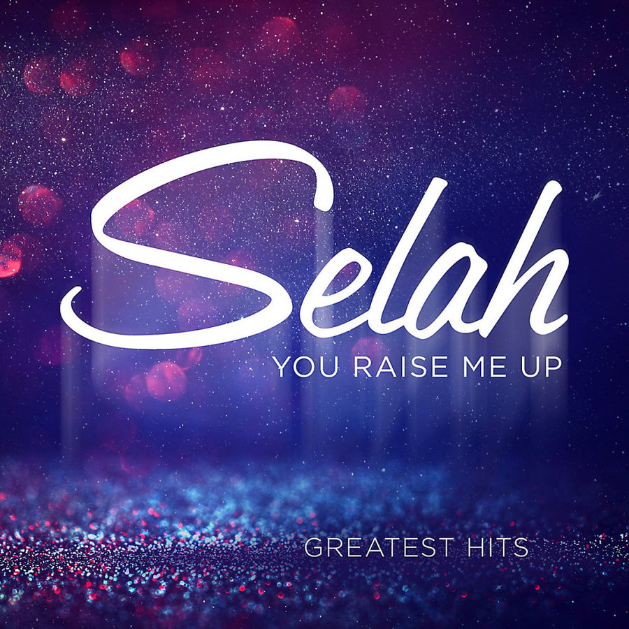 You Raise Me Up CD - Re-vived