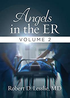 Angels in the ER Volume 2 - Re-vived