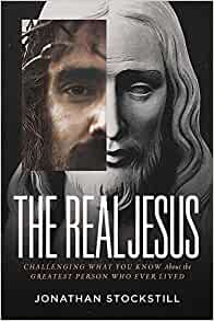The Real Jesus - Re-vived