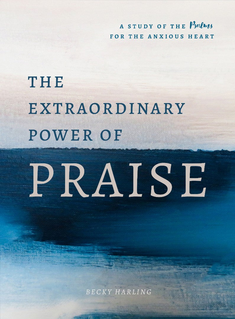 The Extraordinary Power of Praise - Re-vived