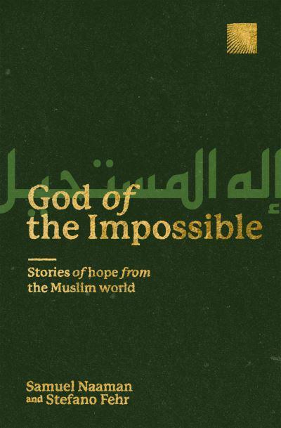 God of the Impossible - Re-vived