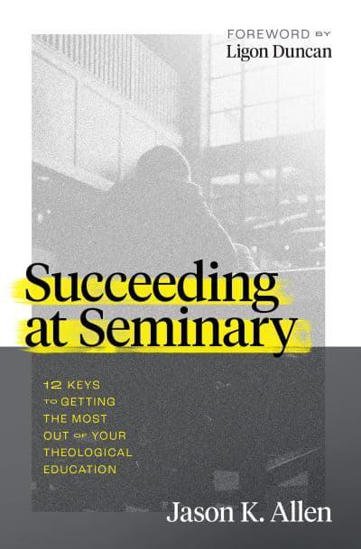 Succeeding at Seminary - Re-vived