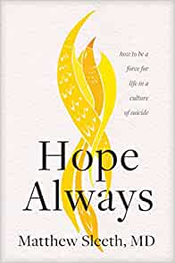 Hope Always - Re-vived