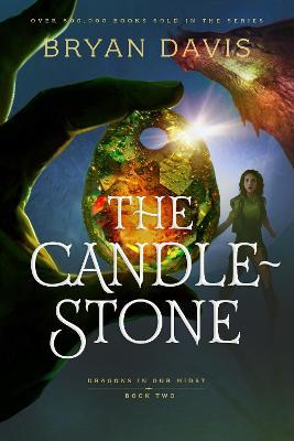 The Candlestone - Re-vived