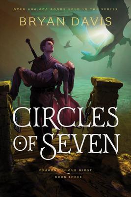Circles of Seven - Re-vived