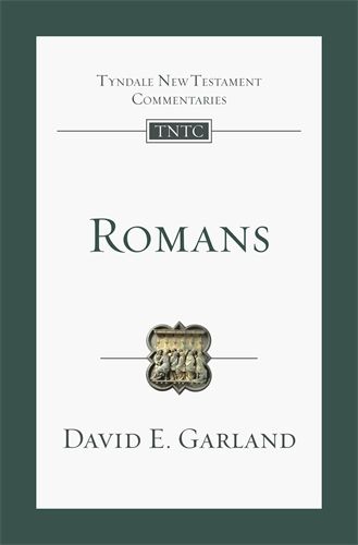 TNTC Romans - Re-vived