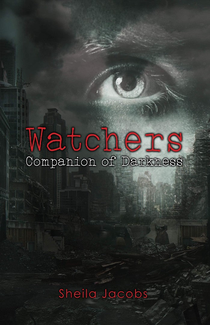 Watchers: Companion of Darkness - Re-vived