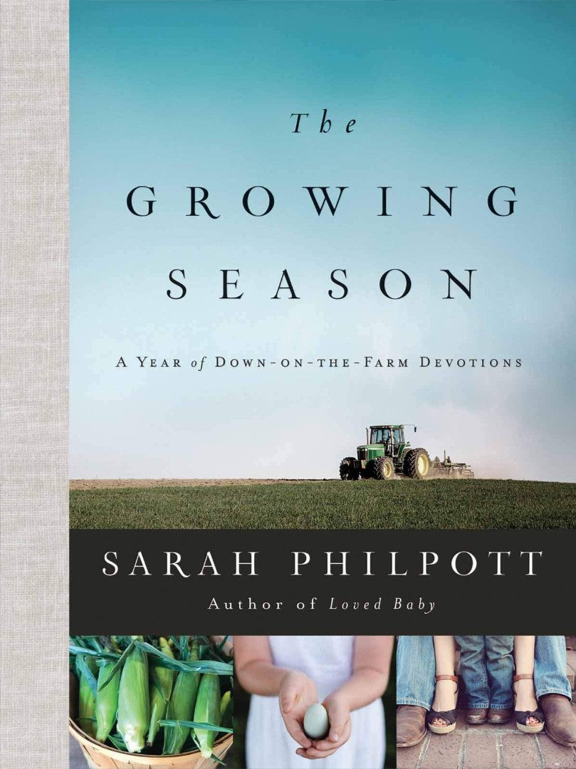 The Growing Season - Re-vived