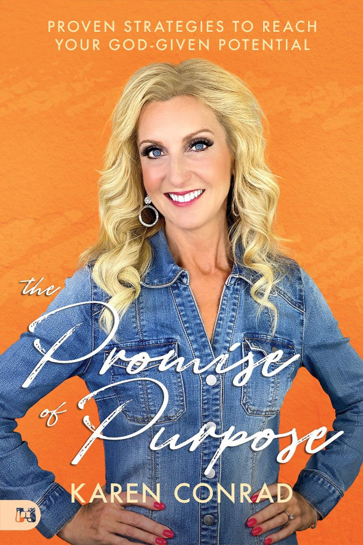 The Promise of Purpose – Re-vived