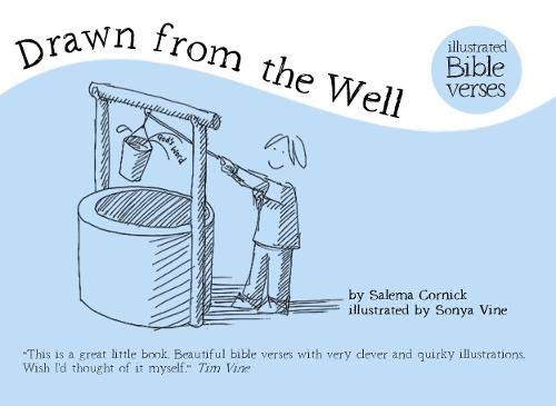 Drawn From the Well - Re-vived