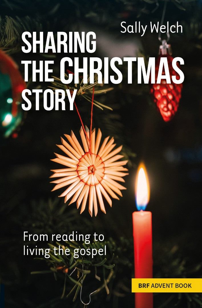 Sharing the Christmas Story - Re-vived