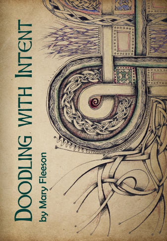 Doodling with Intent - Re-vived