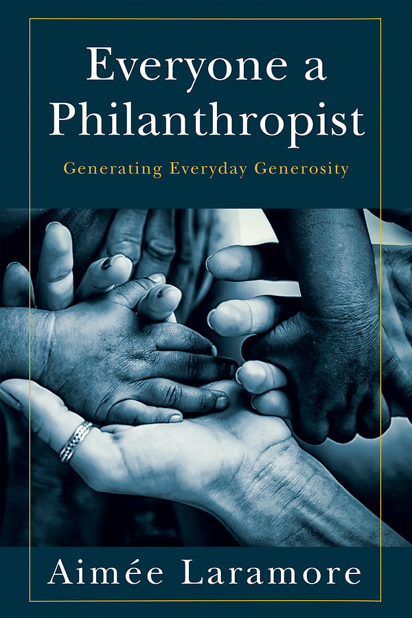 Everyone a Philanthropist - Re-vived