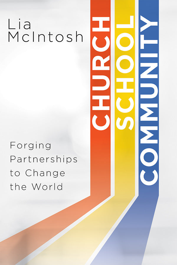 Church School Community - Re-vived