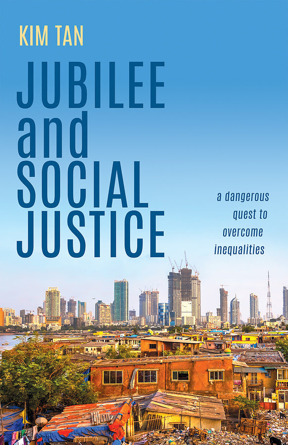 Jubilee and Social Justice - Re-vived
