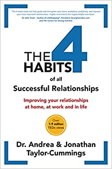 The 4 Habits of All Successful Relationships - Re-vived