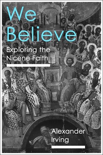 We Believe - Re-vived
