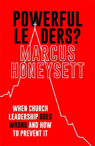 Powerful Leaders? - Re-vived
