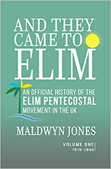 And They Came to Elim - Re-vived