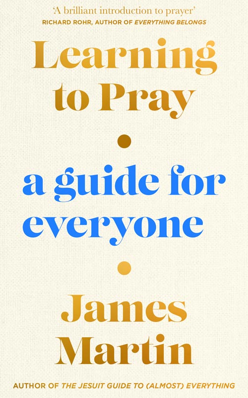 Learning to Pray - Re-vived