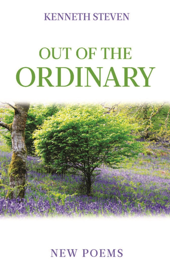Out of the Ordinary - Re-vived
