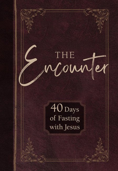 The Encounter - Re-vived