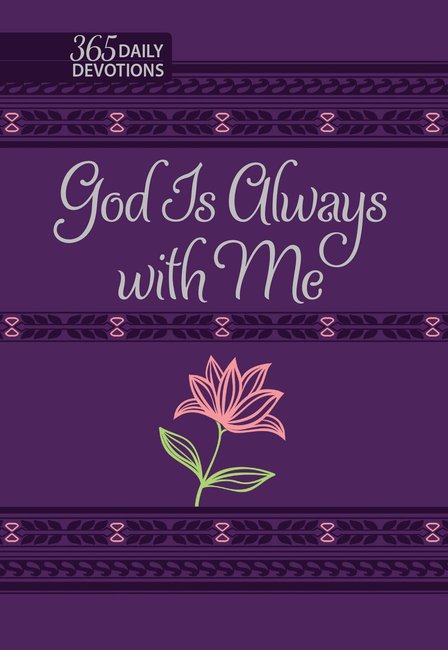 God is Always With Me - Re-vived