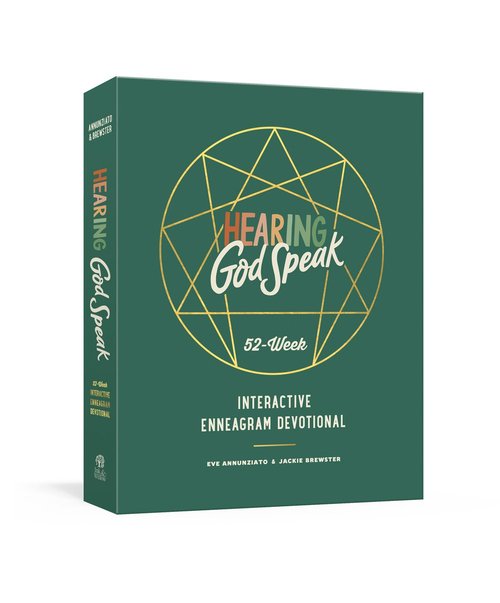Hearing God Speak - Re-vived