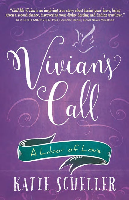 Vivian's Call - Re-vived