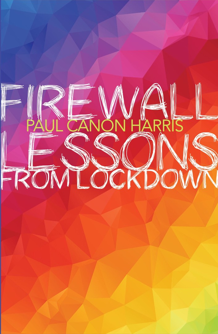 Firewall - Re-vived