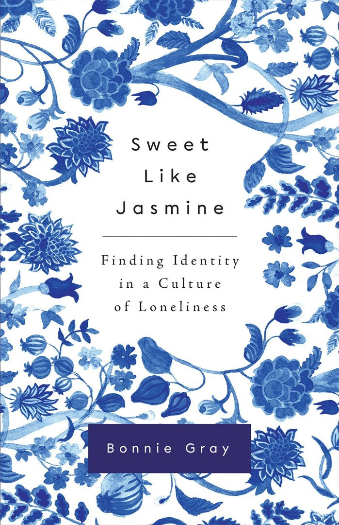 Sweet Like Jasmine - Re-vived