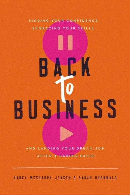 Back to Business - Re-vived