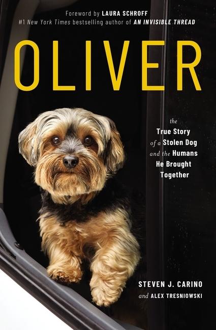 Oliver - Re-vived