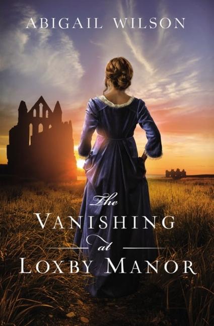 The Vanishing at Loxby Manor - Re-vived