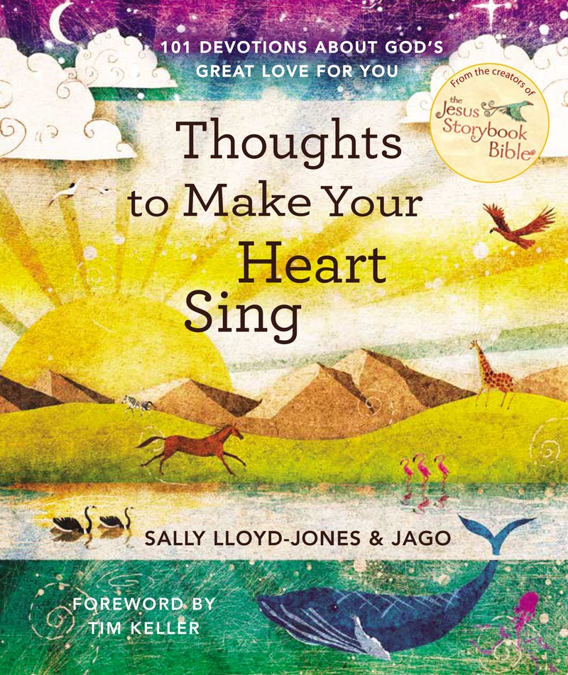 Thoughts to Make Your Heart Sing - Re-vived