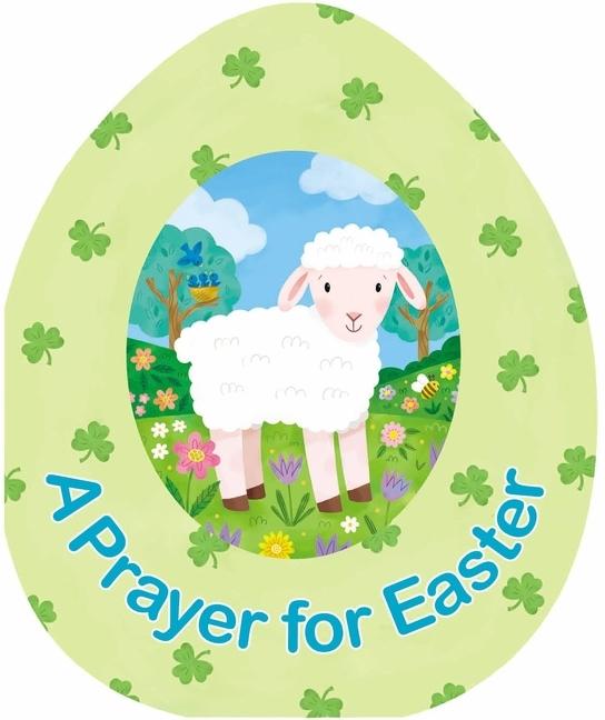 Prayer for Easter - Re-vived