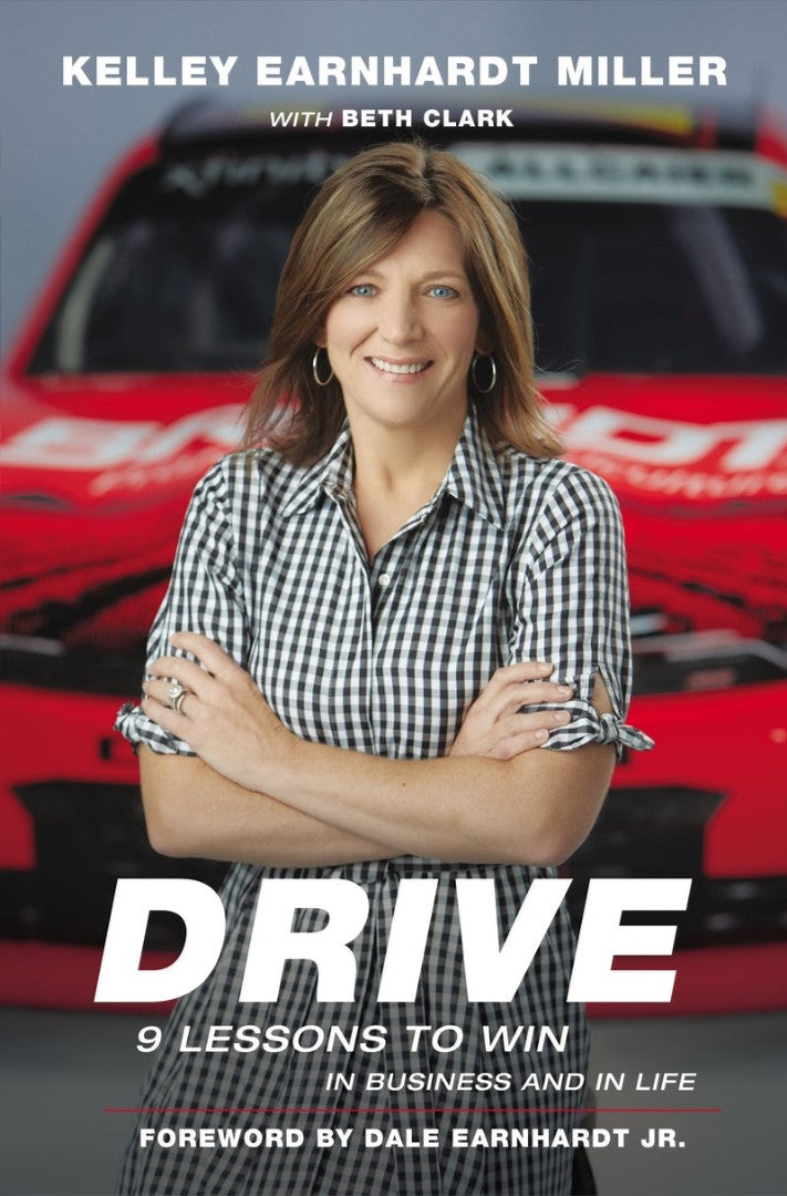 Drive - Re-vived