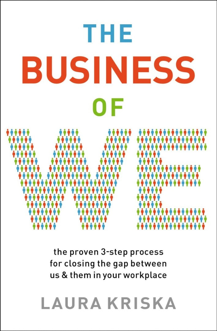 The Business of We - Re-vived