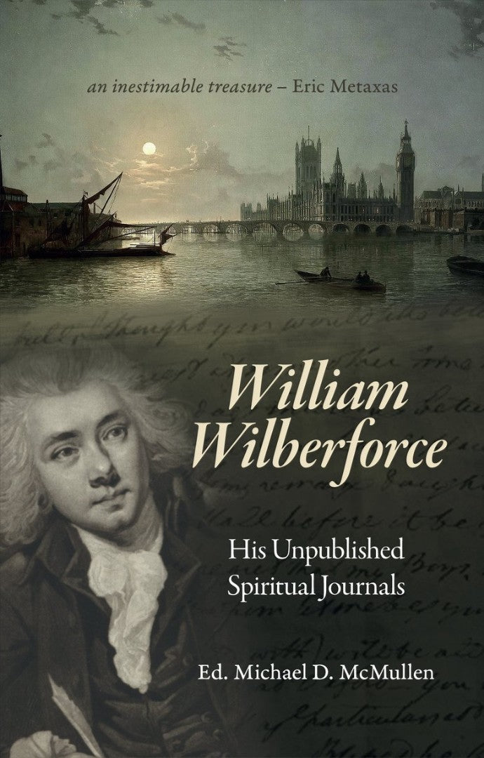 William Wilberforce - Re-vived