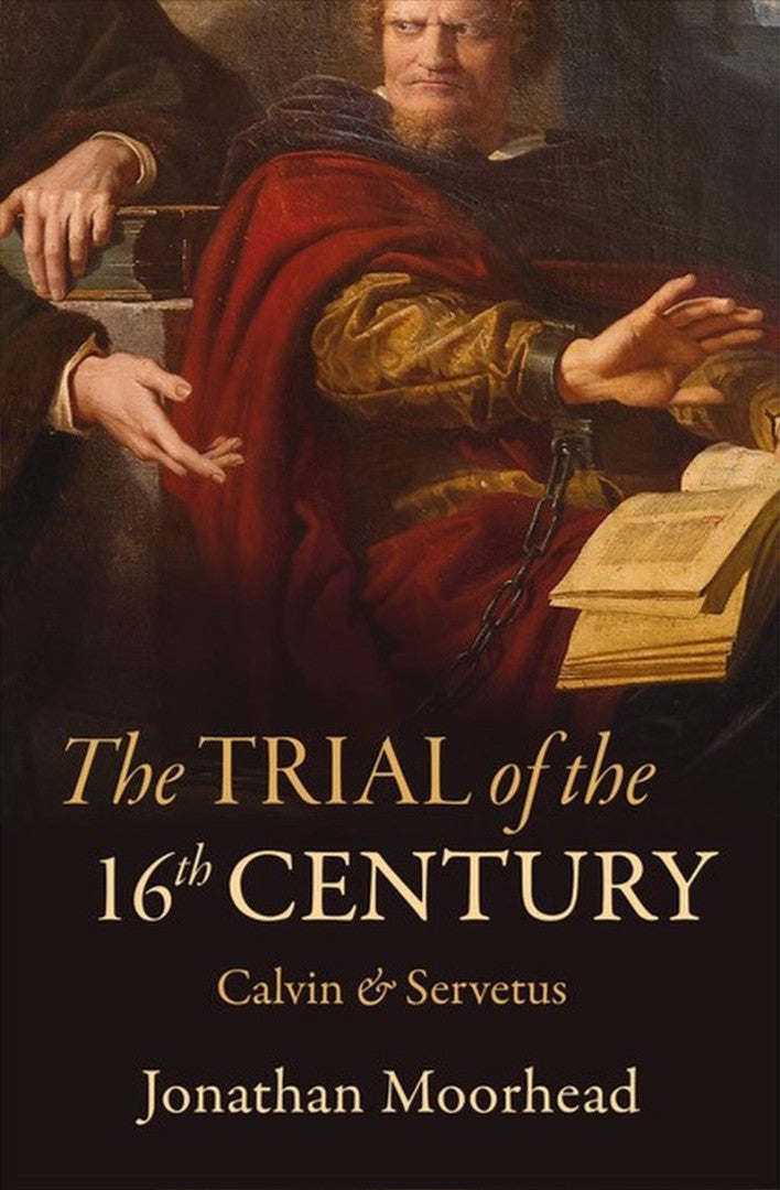 The Trial of the 16th Century - Re-vived