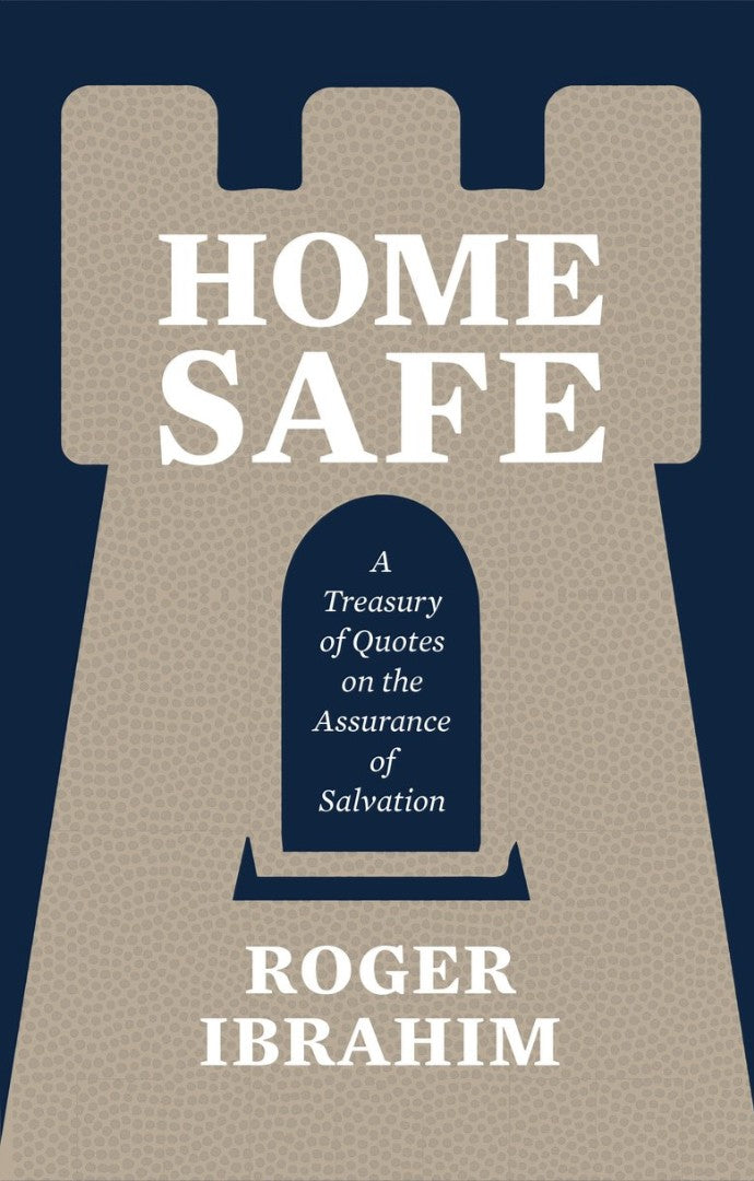 Home Safe - Re-vived