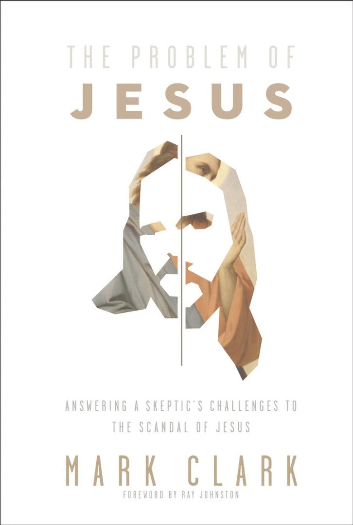 The Problem of Jesus - Re-vived