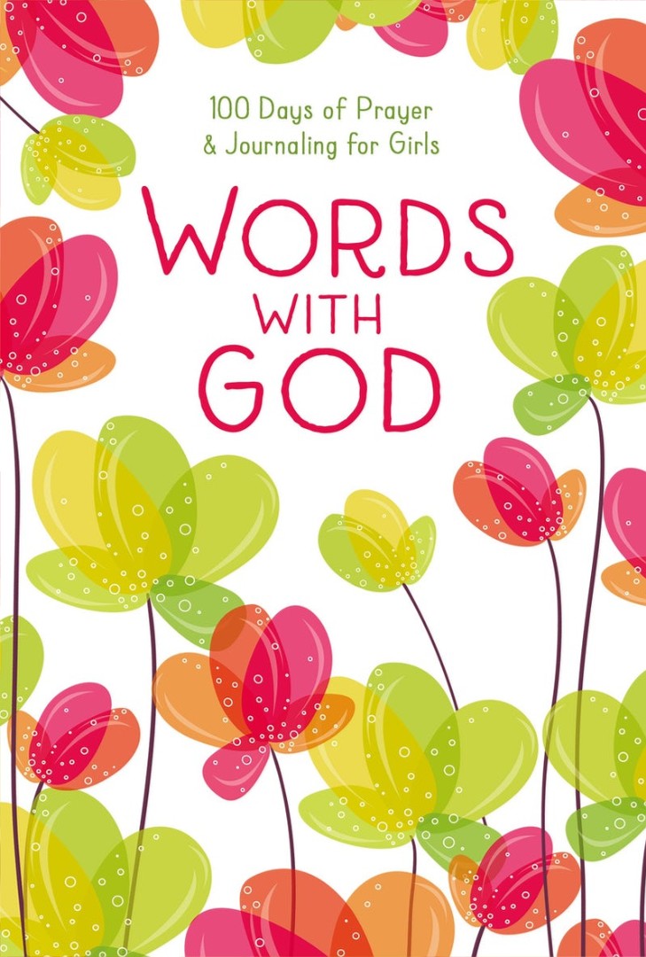 Words with God - Re-vived