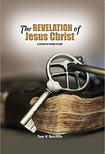 The Revelation of Jesus Christ - Re-vived