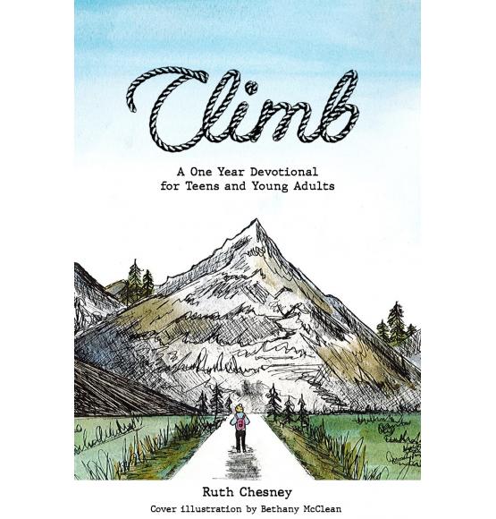 Climb - Re-vived