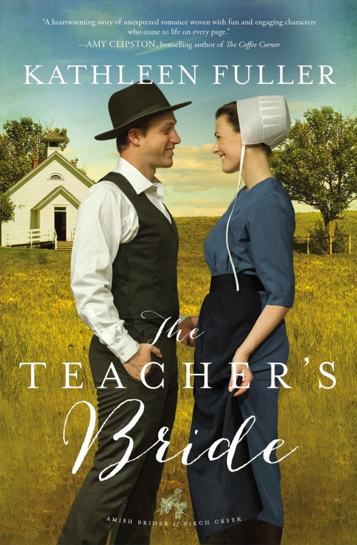 The Teacher's Bride - Re-vived