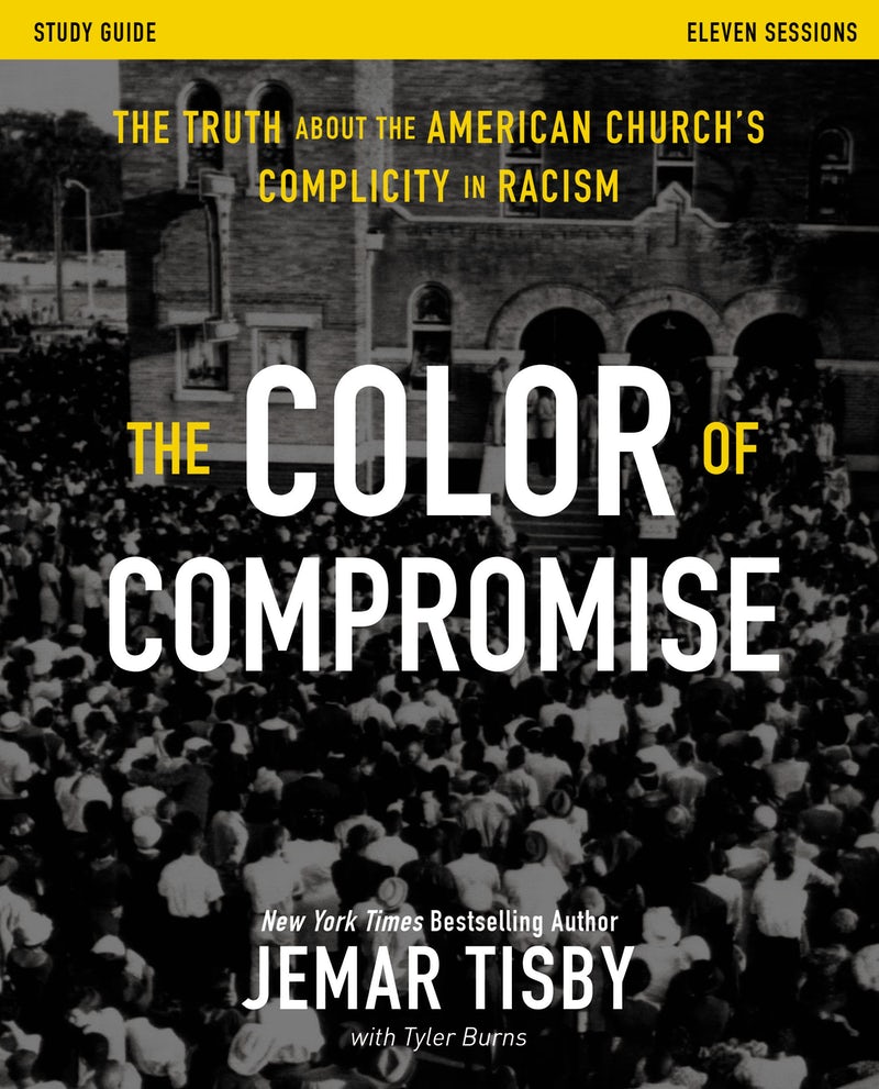 The Color of Compromise - Re-vived